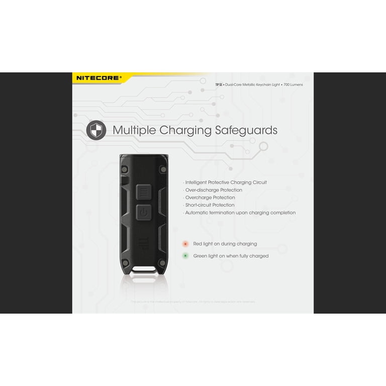 Review] - Nitecore VCL10 - ALL-IN-ONE Multifunctional Vehicle Gadget