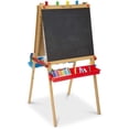 thumbnail image 1 of Caballete para Arte Deluxe Melissa & Doug de Pie Artístico Madera Multiusos Plegable Infantil Melissa & Doug MD-1284853, 1 of 2