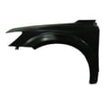 thumbnail image 1 of FENDER FR LH Remplacement pour DODGE JOURNEY 2020 PARTSLINK Numéro CH1240270, 1 of 1
