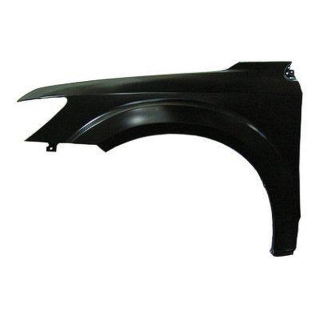 FENDER FR LH Remplacement pour DODGE JOURNEY 2020 PARTSLINK Numéro CH1240270