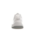 thumbnail image 3 of Nike Men's Air Force 1 Low '07 White Light Smoke Grey Basketball Shoes, from StockX, 3 of 5