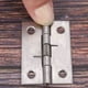 thumbnail image 5 of 5X Bisagra de Puerta de Resorte de Traccion de Cierre Automatico de Acero Inoxidable de Longitud de 2 Pulgadas, 5 of 5