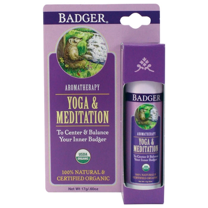 W S Badger Badger Headache Soother 0 6 Oz Walmart Com Walmart Com