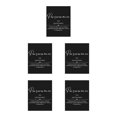 thumbnail image 3 of Bearachild Carteles de letras en blanco y negro, arte de pared inspirador, empresario motivacional, oficina, sala de estar, dormitorio, Type2 NO2, 3 of 6