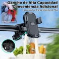thumbnail image 2 of Soporte Celular Moto Bicicleta Porta Teléfonos Con Paraguas, 2 of 8