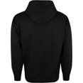 thumbnail image 2 of AC/DC - Sudadera Highway To Hell Emblema para Hombre (Negro), 2 of 2