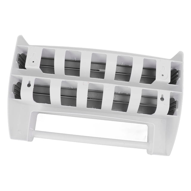 Soporte Para Film Transparente, Cortador De Película Multifuncional Para Montaje En Pared Para Cocina