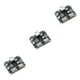 thumbnail image 3 of sweethay Módulo de reducción de 6V-35V CC 24W, placa de carga rápida QC 3,0 para teléfono, regulador de rápido USB, accesorios Type1 NO1, 3 of 6