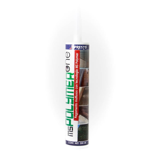 Presto MS Polymer One 300 ML