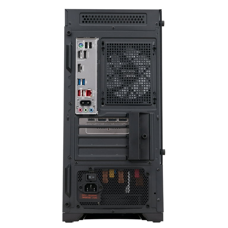 ABS Cyclone Aqua Gaming PC - Windows 11 - Intel Core Ultra 7 265KF