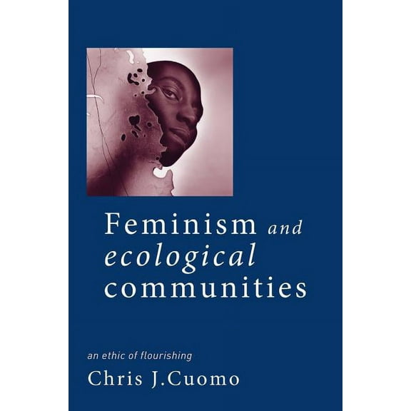 Feminism and Ecological Communities, (Paperback)