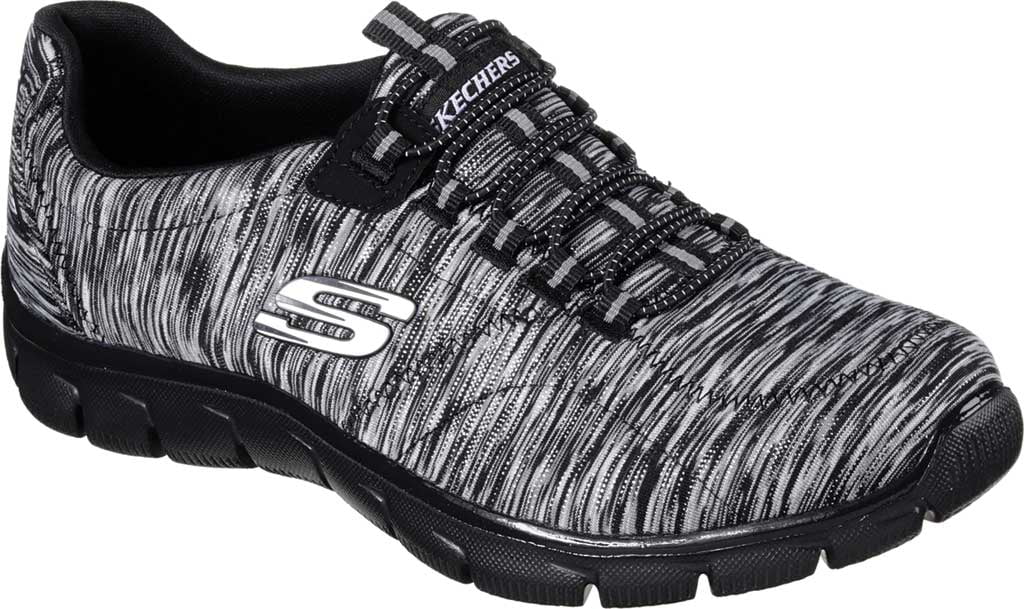 skechers relaxed fit empire rock around