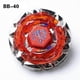 thumbnail image 1 of 42 Types Metal Fusion Starter Spinning Top Fun Toy Christmas Kids Gift-, 1 of 1