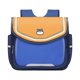 thumbnail image 1 of Bolsos para estudiantes de primaria Kojanyu,bolsos de hombro y de tutoría de gran capacidad,bolso de transporte para estudiantes de secundaria,bolso escolar cruzado duradero., 1 of 1