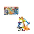 thumbnail image 1 of Juguete para Bebés Fisher Price Hot Wheels Pista de Carreras y Choques, 1 of 4
