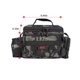 thumbnail image 3 of Accesorios de camping Gnobogi, artículos de senderismo, bolsa multiusos para aparejos de pesca, bolsa de camping y bolsa de senderismo con correas de hombro y cintura extraíbles, caña de pescar y, 3 of 8