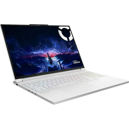Lenovo Legion 16" Gaming Laptop, Intel Core Ultra 7 255HX, 32GB RAM, NVIDIA GeForce RTX 5060 8 GB, 1TB SSD, Windows 11 Home, 83KY0007US