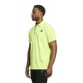 thumbnail image 3 of Reebok Men's and Big Men's Performance Polo Shirt, Sizes XS-5XL, 3 of 4