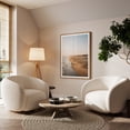 thumbnail image 3 of The Beach, Surf City 02 - Huntington Beach California Photography Oak Framed Wall Art Print 16 x 24 inches, 3 of 59