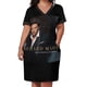 thumbnail image 3 of Hermoso vestido suelto de bolsillo para despedida de soltera 2017, vestido de mujer para fiesta, ropa de verano para mujer 2025, 3 of 7
