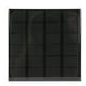 thumbnail image 2 of Módulo de Panel Solar de 2W 6V, panel solar, absorción Duradera de la luz solar uso al aire libre para luces solares solares para acampar, 2 of 7