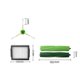 thumbnail image 4 of Replacement Parts Kit For J7 J7+/plus I7 I7+i3 I3+i4 I4+i6 I6+i8+e5 E6 E7 Vacuum Cleaner, 4 of 5