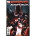 thumbnail image 1 of Shadowland: Blood on the Streets #1 VF ; Marvel Comic Book, 1 of 1
