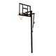 thumbnail image 4 of Tablero de Basquetbol Lifetime Ajustable para Piso 50 Pulgadas Blanco, 4 of 4