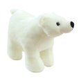 thumbnail image 1 of Oso muñeco de peluche adorable figura de oso para él adultos boda 35 centímetros, 1 of 9