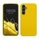 thumbnail image 1 of kwmobile Carcasa Compatible con Samsung Galaxy S23 FE Funda - Case TPU y Silicona antigolpes - Apto, 1 of 8