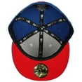 thumbnail image 4 of All New Captain America Armor 59Fifty Fitted New Era Hat-7 1/4 Fitted, 4 of 4