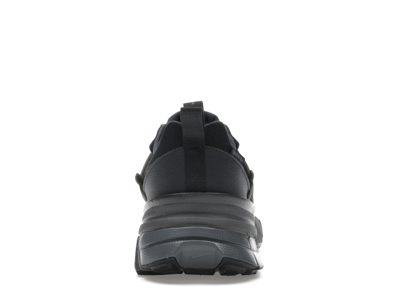 Nike Women's V2K Run Gore-Tex Black Iron Grey Shoes, from StockX