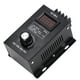 thumbnail image 1 of Regulador Digital LED, Regulador De Voltaje 20 V-220 V Ajustable Continuo Para Calentador De Agua Para Motor Pequeño, 1 of 7