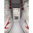 thumbnail image 3 of Adi - das Adizero Pro V1 DNA White Solar Red Running Shoes Size 8.5 GX5081, 3 of 6