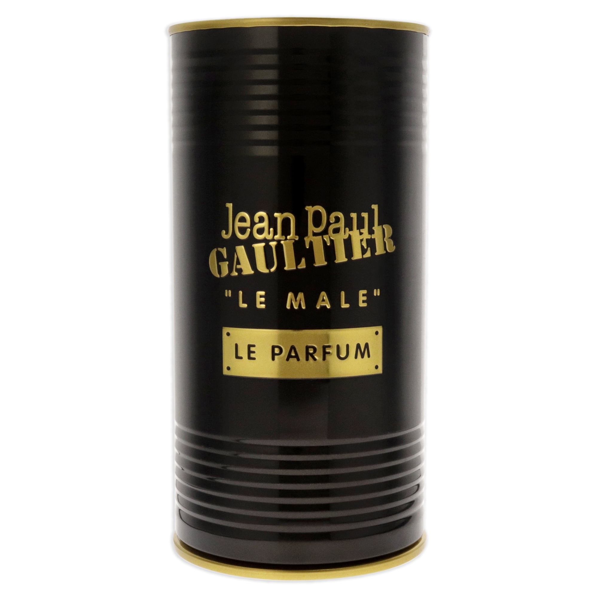 Jean Paul Gaultier Le Male Le Parfum EDP Intense Spray 4.2 oz for