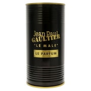 Jean Paul Gaultier Le Male Le Parfum by Jean Paul Gaultier Eau De Parfum Intense Spray 4.2 oz for Men