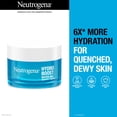 thumbnail image 3 of Kit hidratante para principiantes Neutrogena Hydro Boost Water Gel, 3 of 9