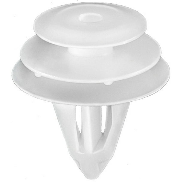 15 Door Trim Panel Clips For Nissan & Infiniti 0155309791 Walmart