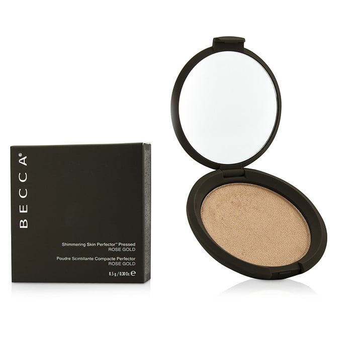 Becca Cosmetics - Becca - Shimmering Skin Perfector Pressed Powder