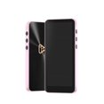 thumbnail image 1 of Reproductor MP3 24Six Solo2 64GB Bluetooth Rosa, 1 of 4