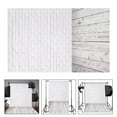 thumbnail image 4 of 1 Pce Fond de Mur en Brique Blanche Motif Toile de Fond pour Photo, 4 of 6