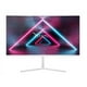 thumbnail image 1 of Monitor Xzeal Blanco 23.8 Pulgadas Pantalla Curva 1920 x 1080 Pixeles, 1 of 3