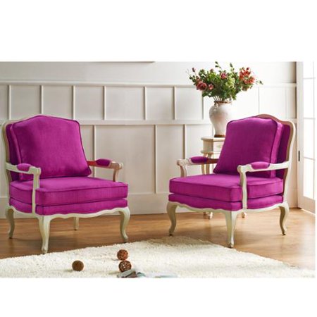 Baxton Studio Antoinette Traditional Classic Antiqued French