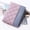 Purple, variant on Fashion Women Wallets Female PU Leather Wallet Mini Ladies Purse Zipper Clutch Bag Money Card Holder for Women Girl(Purple)