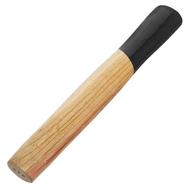 Miangastore Marteau à Manche en Bois pour Artisanat Activités Extérieures 1Pcs 11 Po