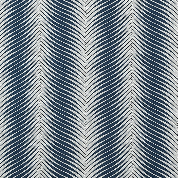 Sunbrella Clock Out Indigo 146205-0002 Indoor/Outdoor Upholstery Fabric By The Yard