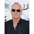 thumbnail image 2 of Michael Keaton At Arrivals For 30Th Film Independent Spirit Awards 2015 - Arrivals 1 Santa Monica Beach Santa Monica, 2 of 2