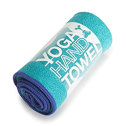 yogarat towel