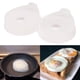 thumbnail image 4 of Huevos Fritos Para Sartén, Moldes De Silicona Para Panqueques, Moldes Redondos Para Tortillas Para Cocinar Huevos 2 Moldes Noticed HA034983-00, 4 of 6