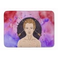 thumbnail image 1 of Carolines Treasures BB7325RUG Tapis de Mousse à Mémoire de Forme Lavable en Machine Sagittarius Signe du Zodiaque, 1 of 4